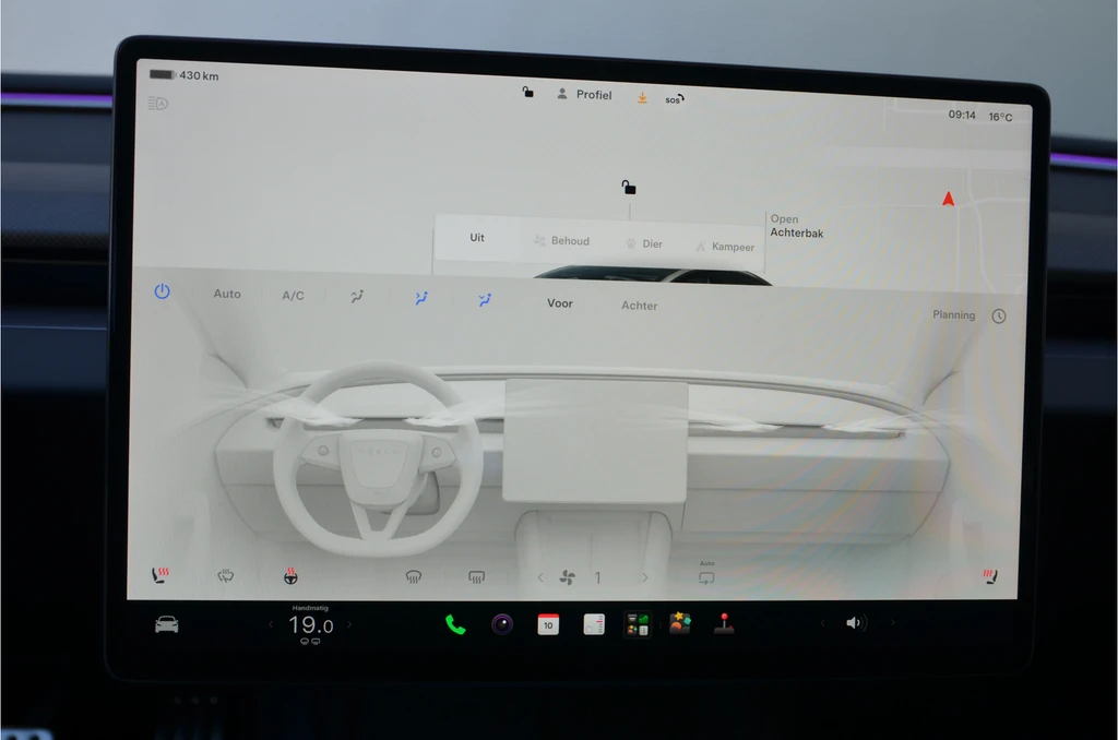 Tesla Model 3 – foto 20