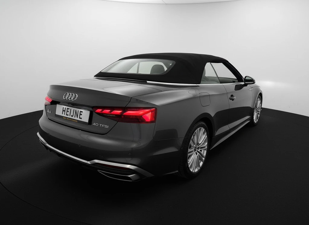 Audi A5 – foto 24