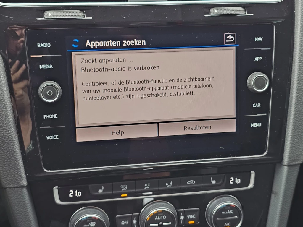 Volkswagen Golf – foto 43