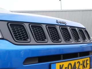 Jeep Compass – thumbnail 21