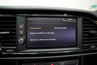 SEAT Leon – thumbnail 37