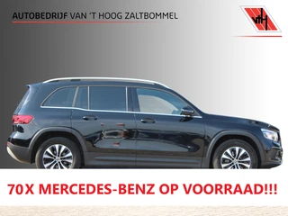 Mercedes-Benz GLB – thumbnail 6