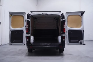 Renault Trafic – thumbnail 14