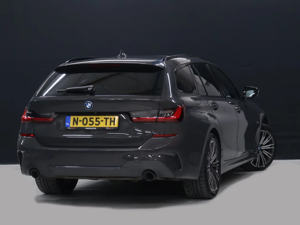 BMW 3 Serie – foto 5
