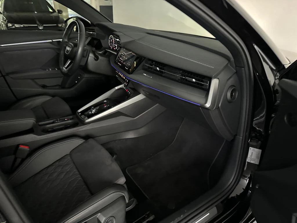 Audi A3 – foto 36