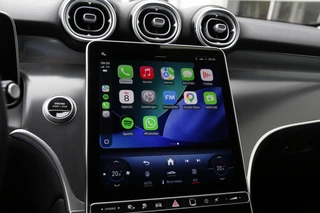 Mercedes-Benz GLC – thumbnail 32