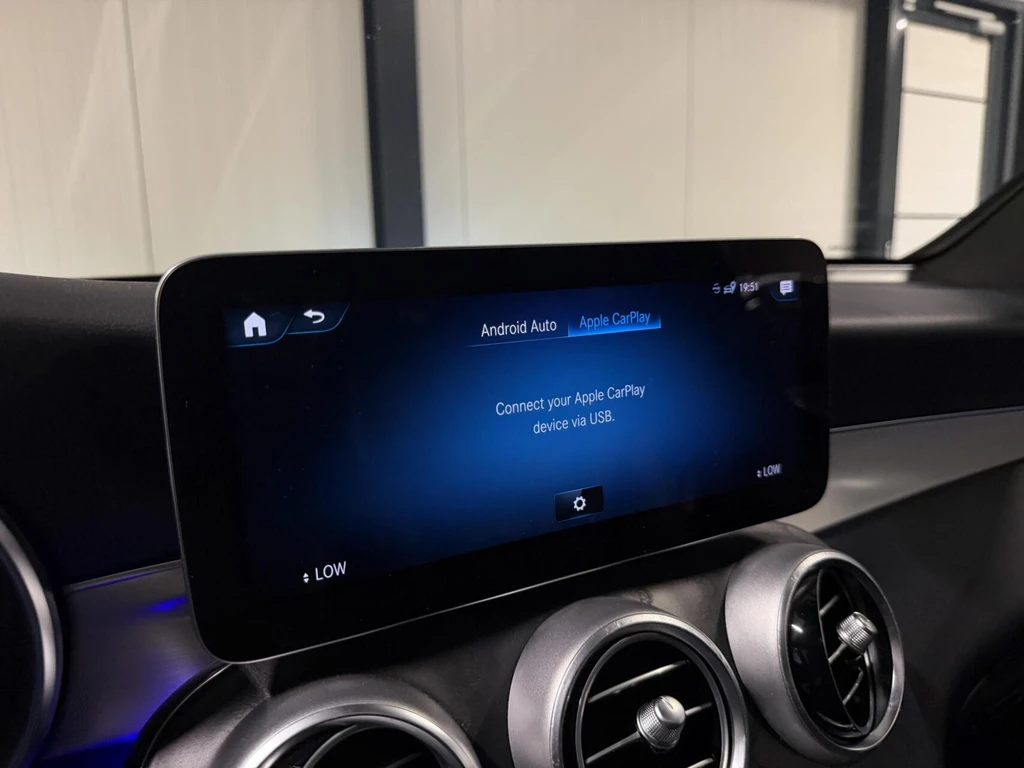Mercedes-Benz GLC – foto 45