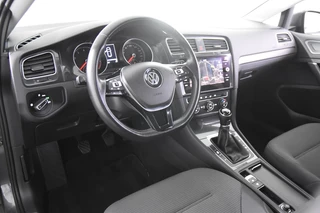 Volkswagen Golf – thumbnail 18