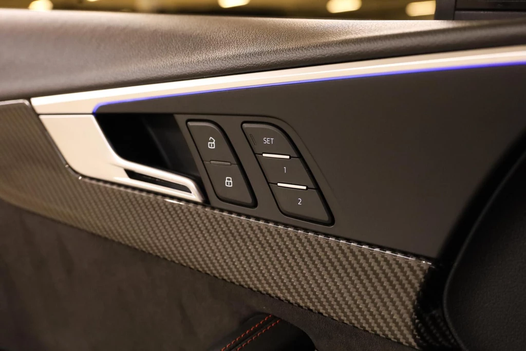 Audi RS4 – foto 42