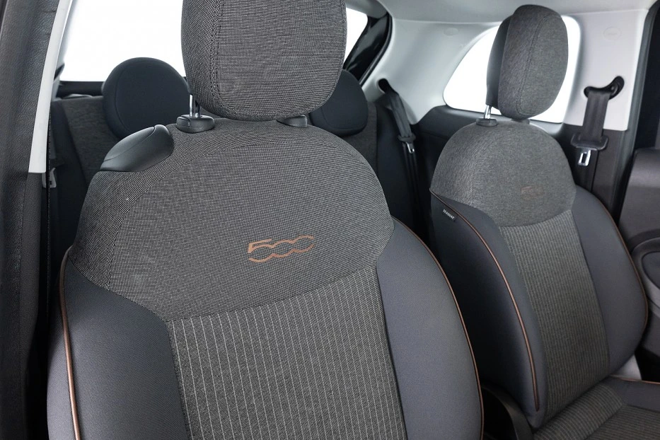 Fiat 500e – foto 6