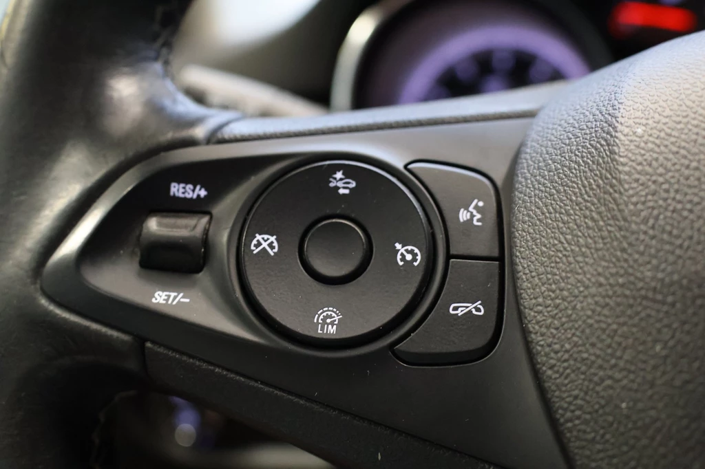 Opel Astra – foto 18