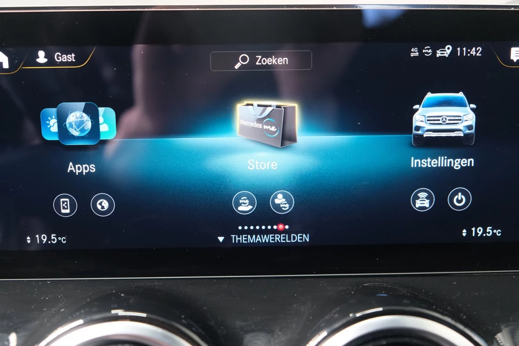 Mercedes-Benz GLB – foto 25