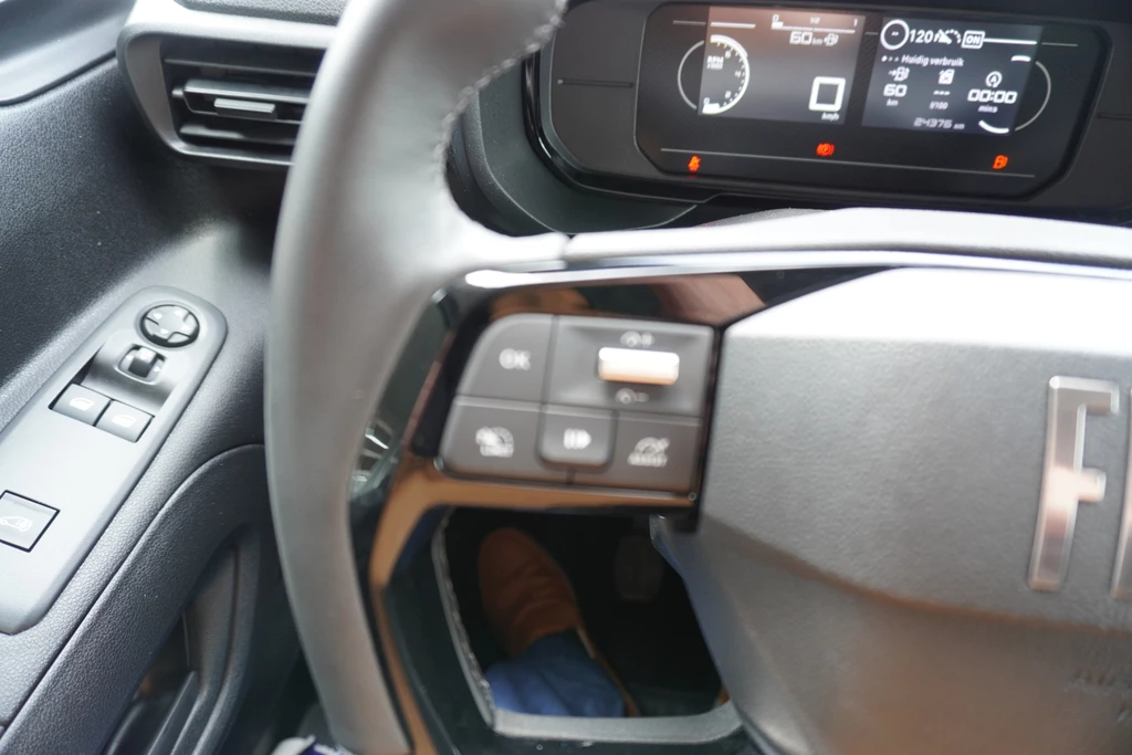 Fiat Doblò – foto 18