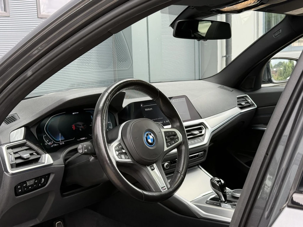 BMW 3 Serie – foto 14