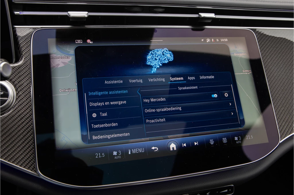 Mercedes-Benz E-Klasse – foto 40