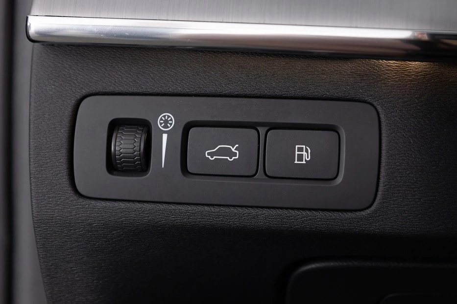 Volvo XC90 – foto 24