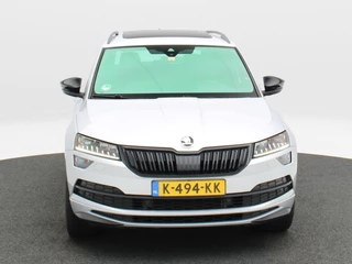 Škoda Karoq – thumbnail 6
