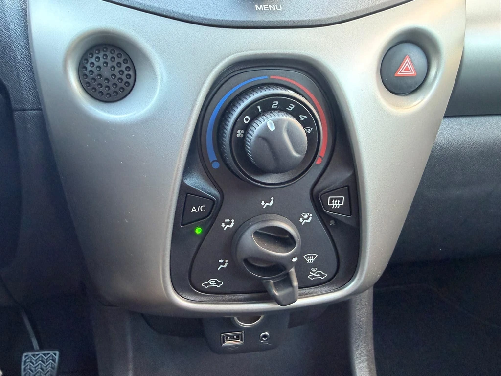 Peugeot 108 – foto 30