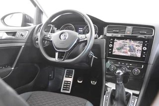 Volkswagen Golf – thumbnail 25