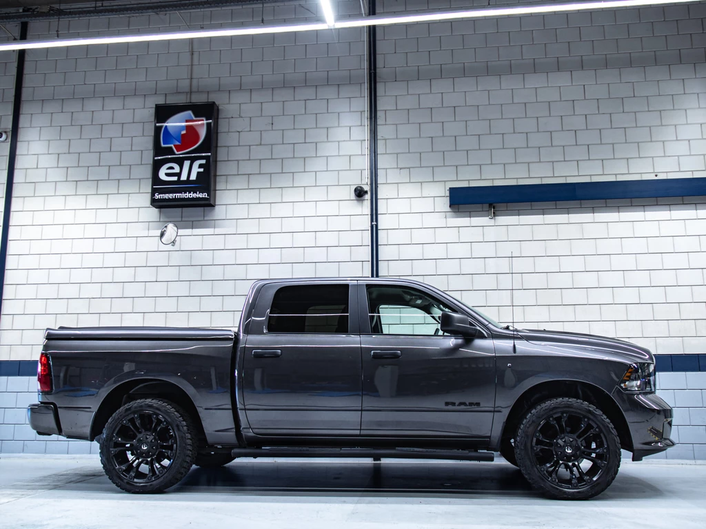 Dodge Ram 1500 – foto 3