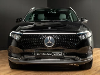 Mercedes-Benz EQA – thumbnail 3