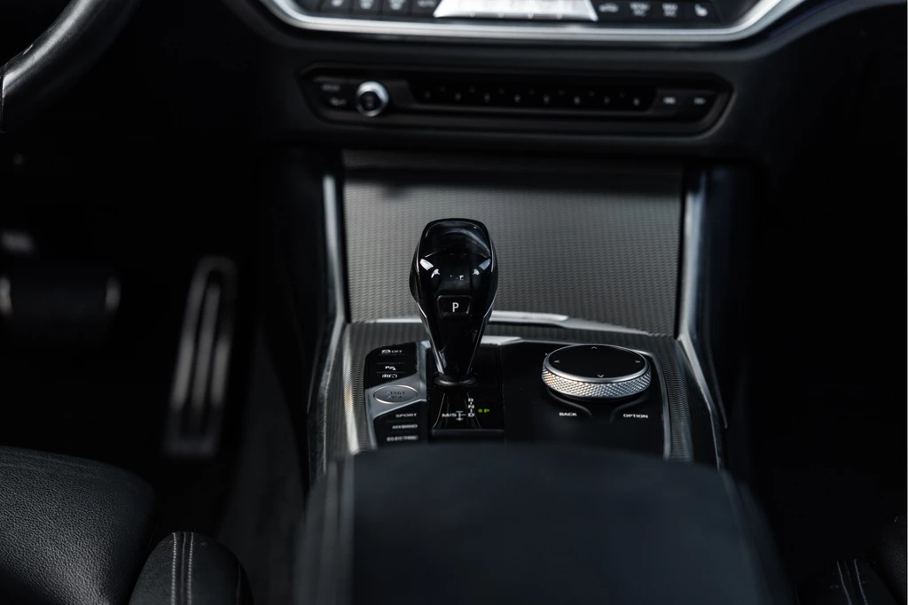 BMW 3 Serie – foto 27