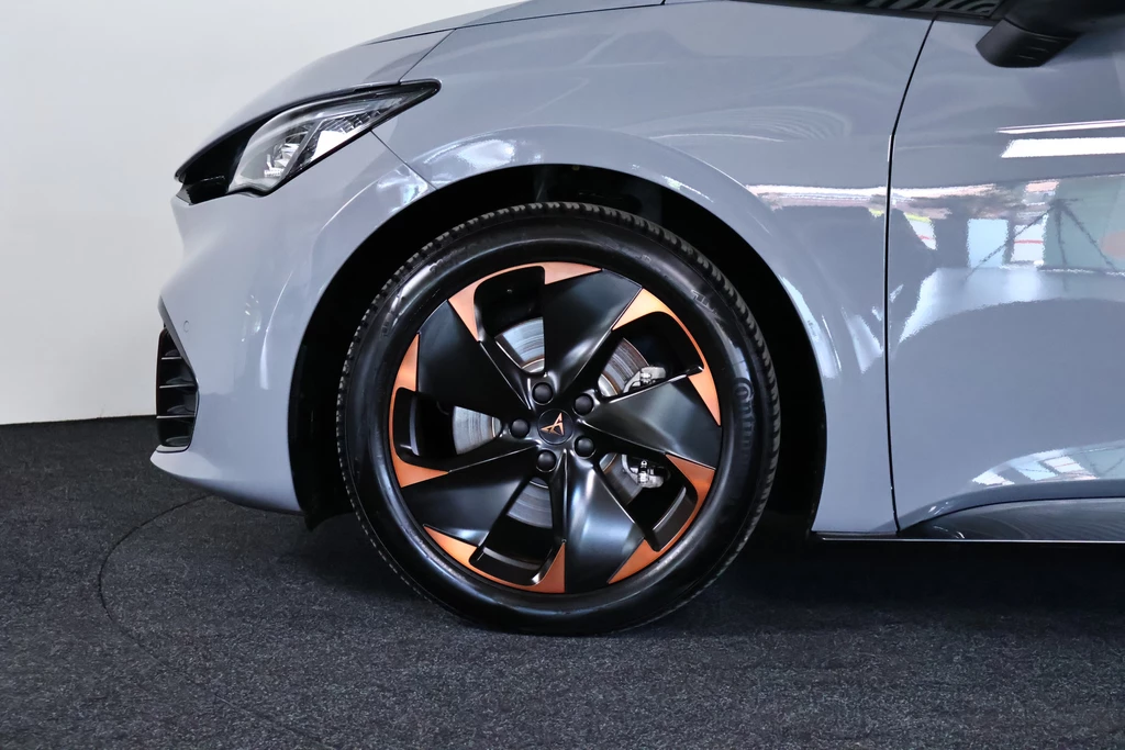 CUPRA Born – foto 33