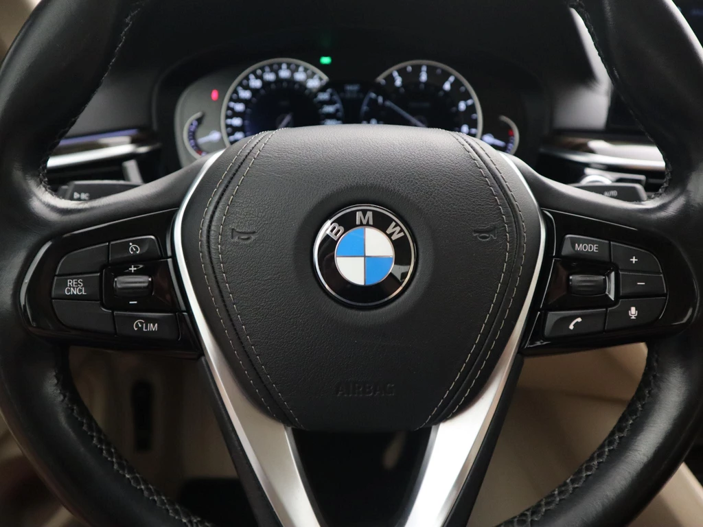 BMW 5 Serie – foto 23