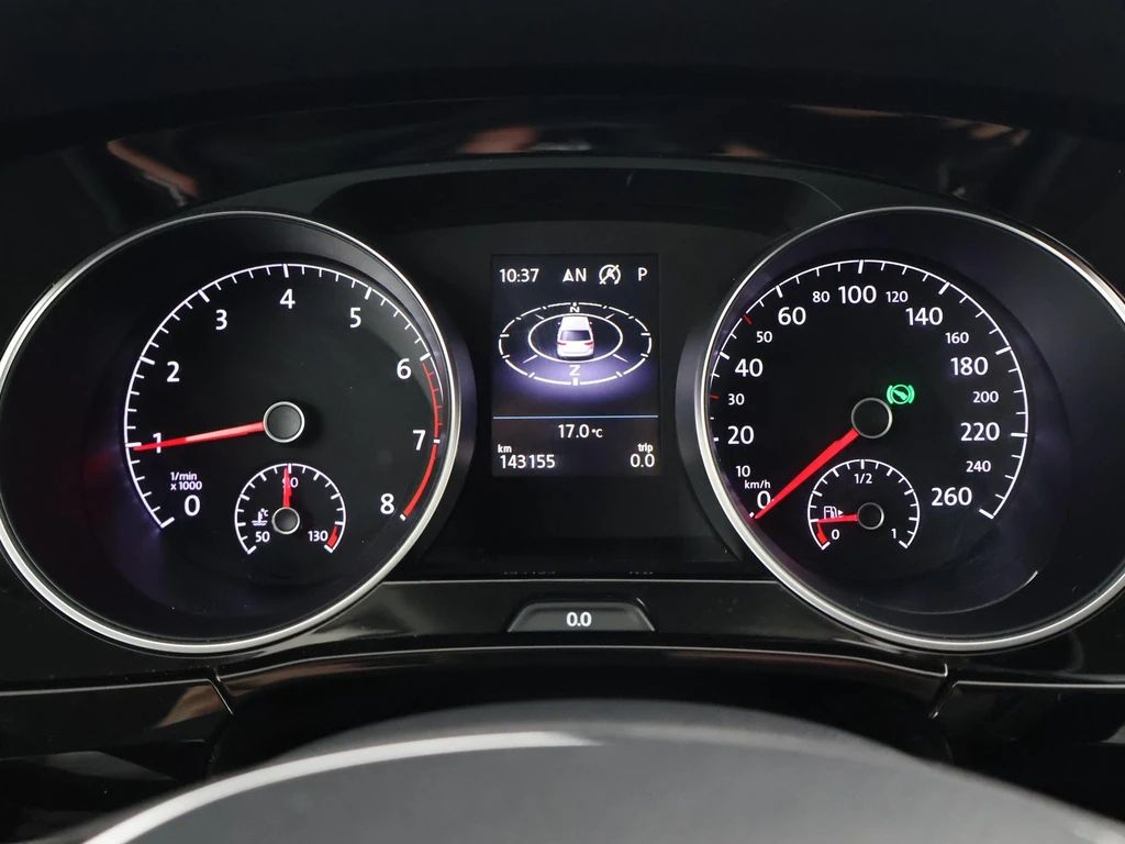 Volkswagen Touran – foto 23