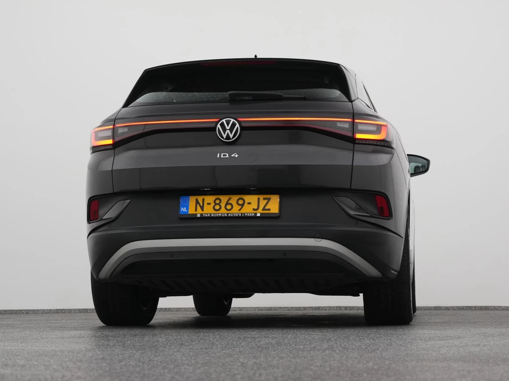Volkswagen ID.4 – foto 10