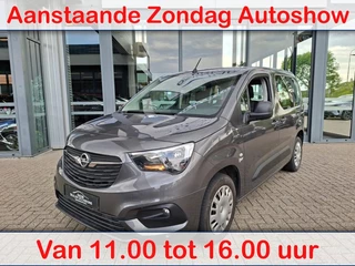 Opel Combo – thumbnail 1
