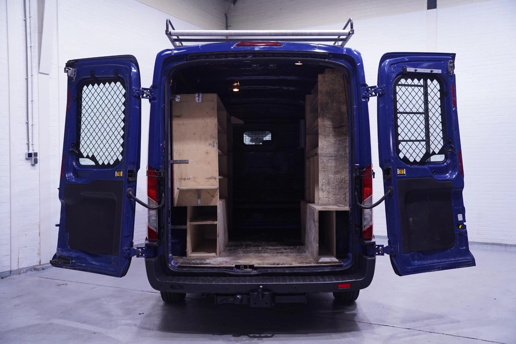 Ford Transit – foto 15