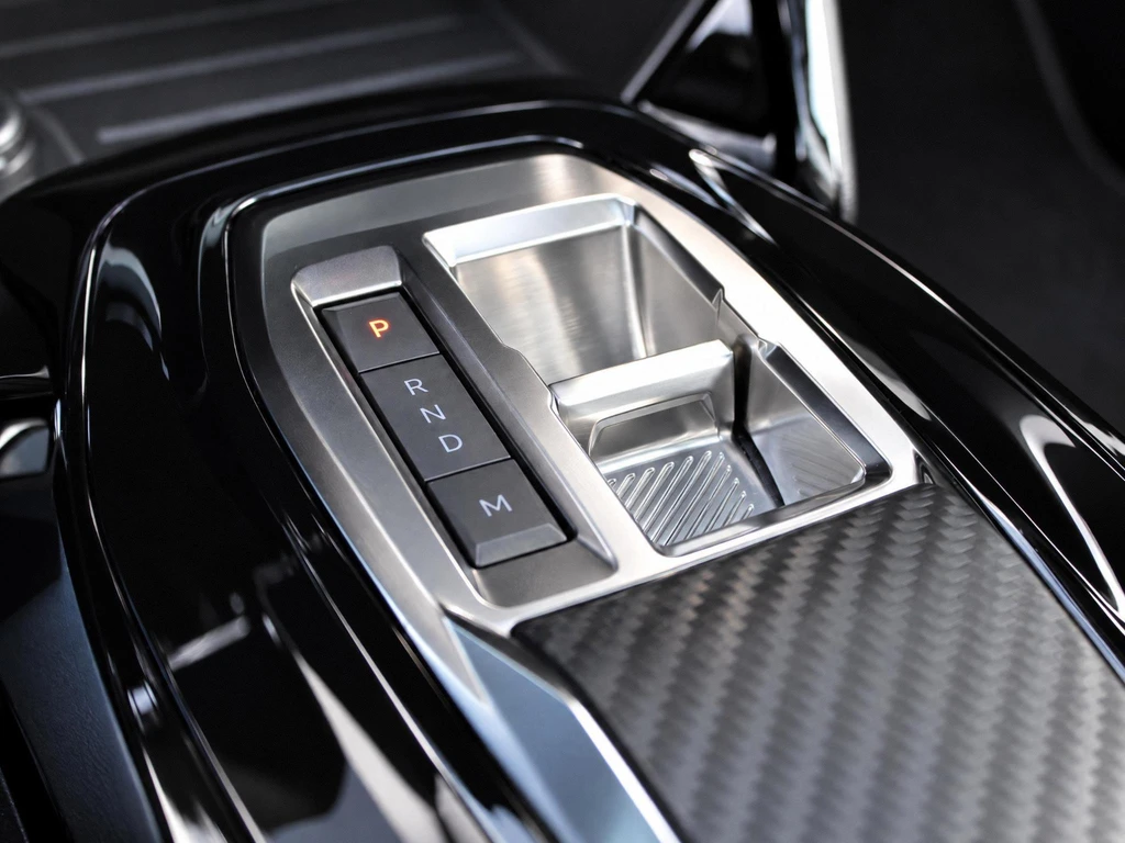 Peugeot 208 – foto 20
