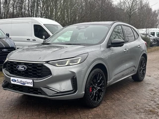 Ford Kuga – thumbnail 1