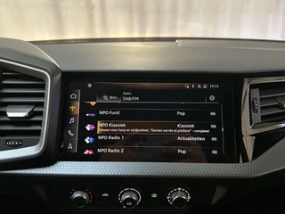 Audi A1 Sportback – thumbnail 11