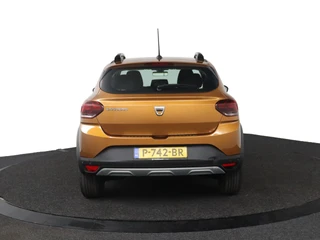 Dacia Sandero Stepway – thumbnail 4
