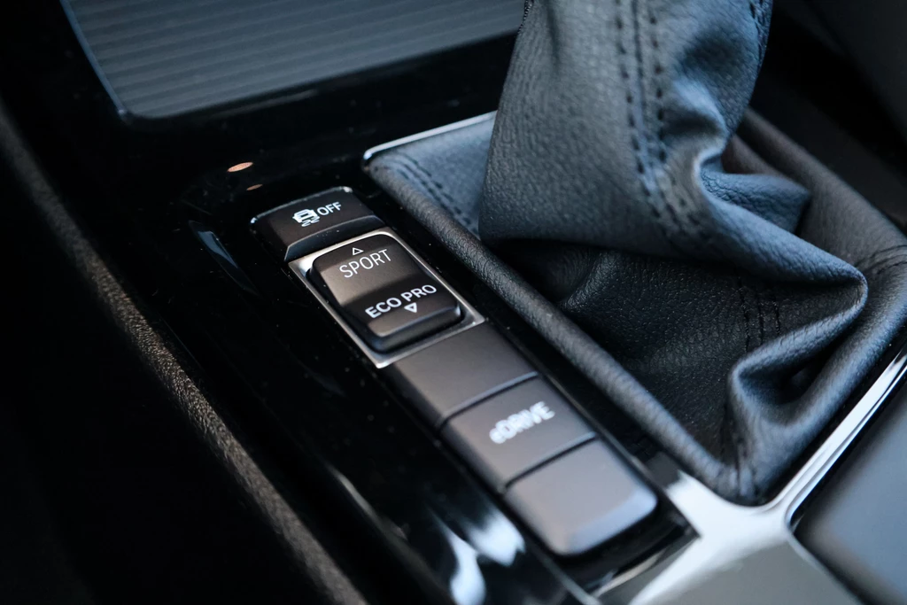 BMW X1 – foto 29