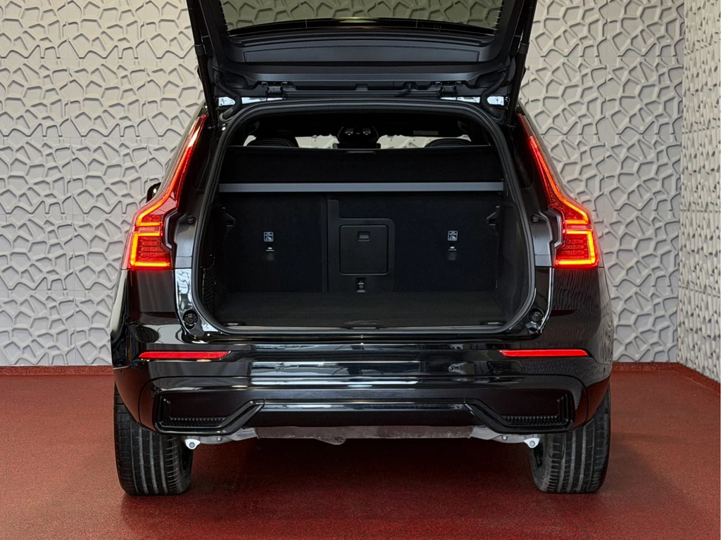 Volvo XC60 – foto 61
