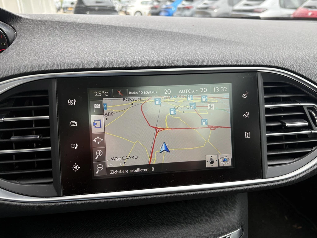 Peugeot 308 – foto 14