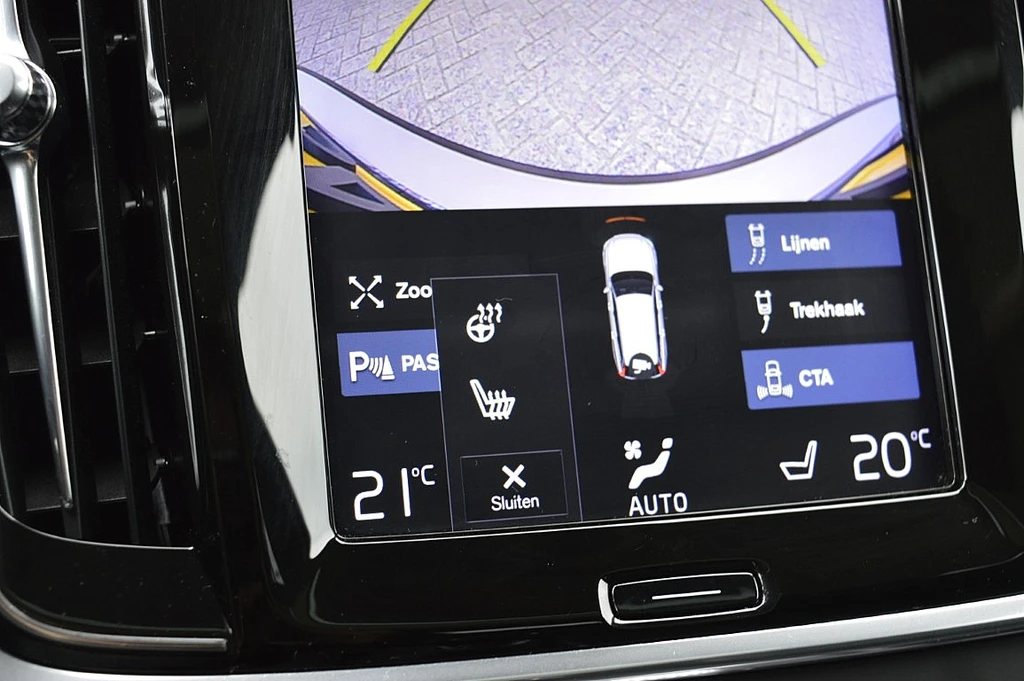 Volvo V90 – foto 28