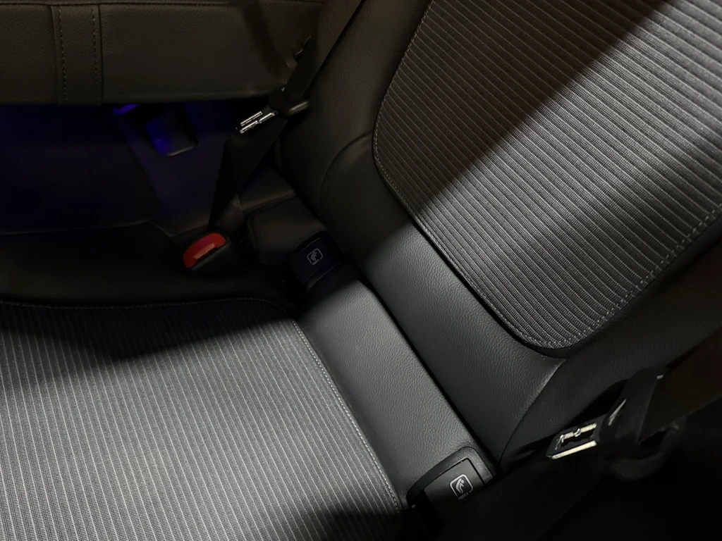 Mercedes-Benz C-Klasse – foto 49