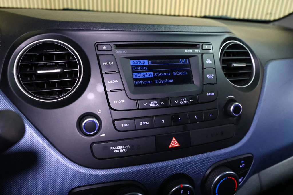 Hyundai i10 – foto 18