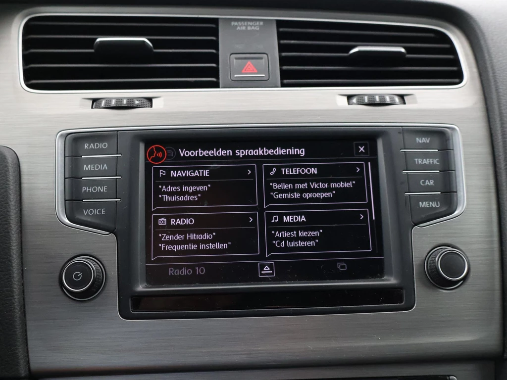 Volkswagen Golf – foto 31