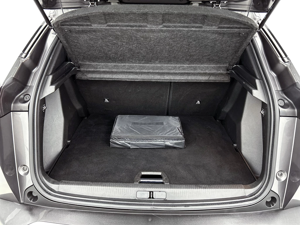 Peugeot 2008 – foto 19