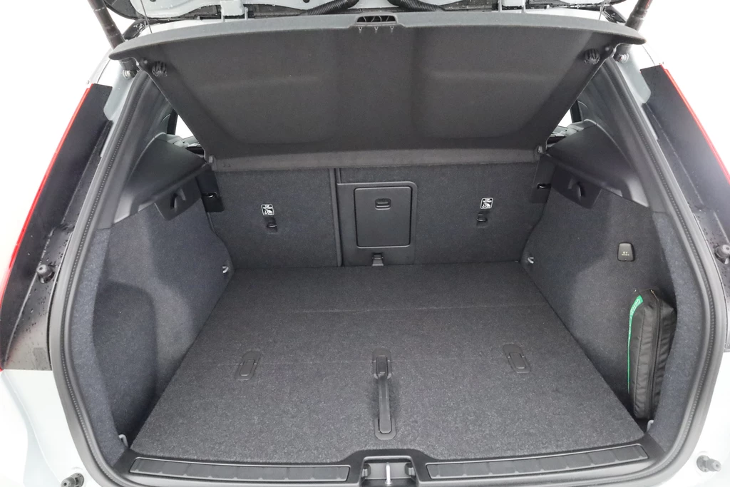 Volvo XC40 – foto 38