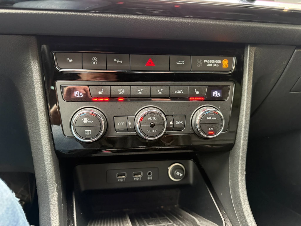 SEAT Ateca – foto 16