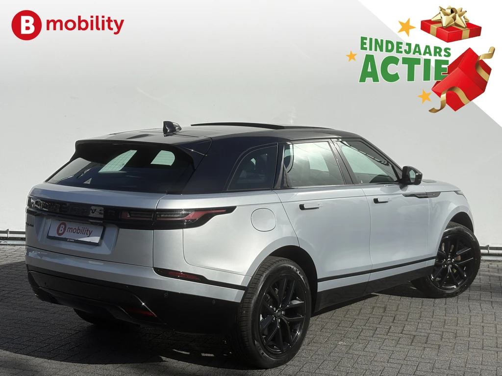 Land Rover Range Rover Velar – foto 5