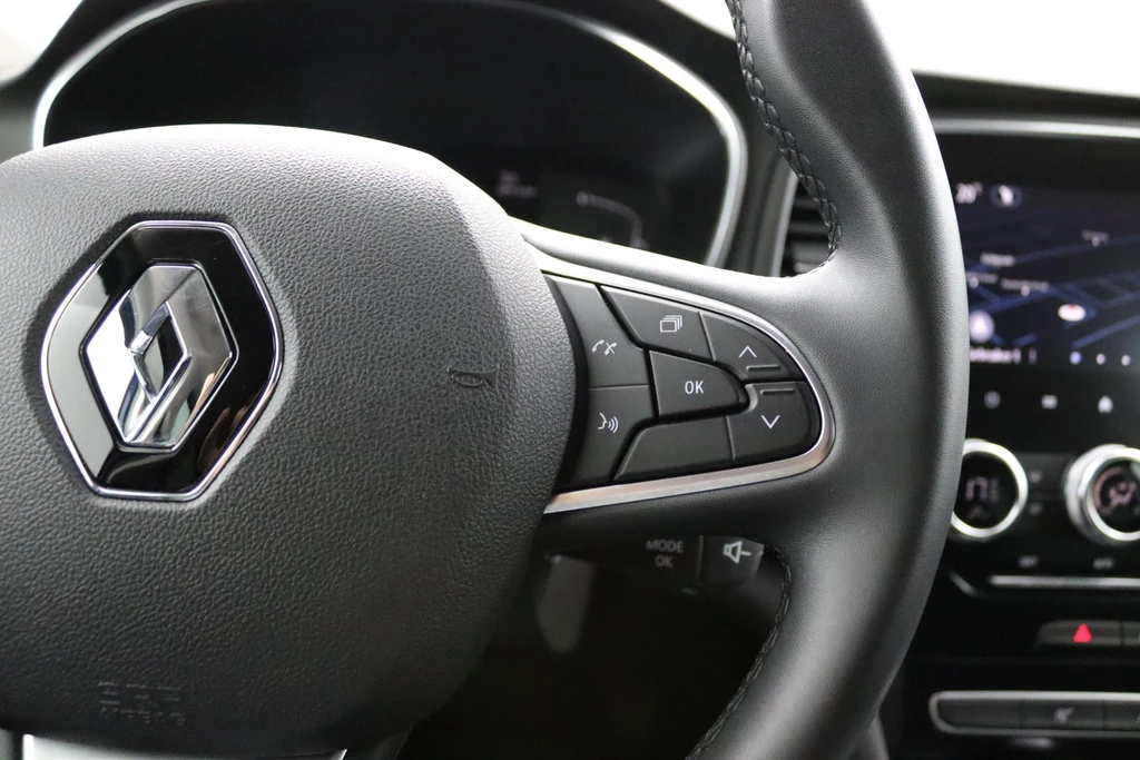 Renault Mégane Estate – foto 14