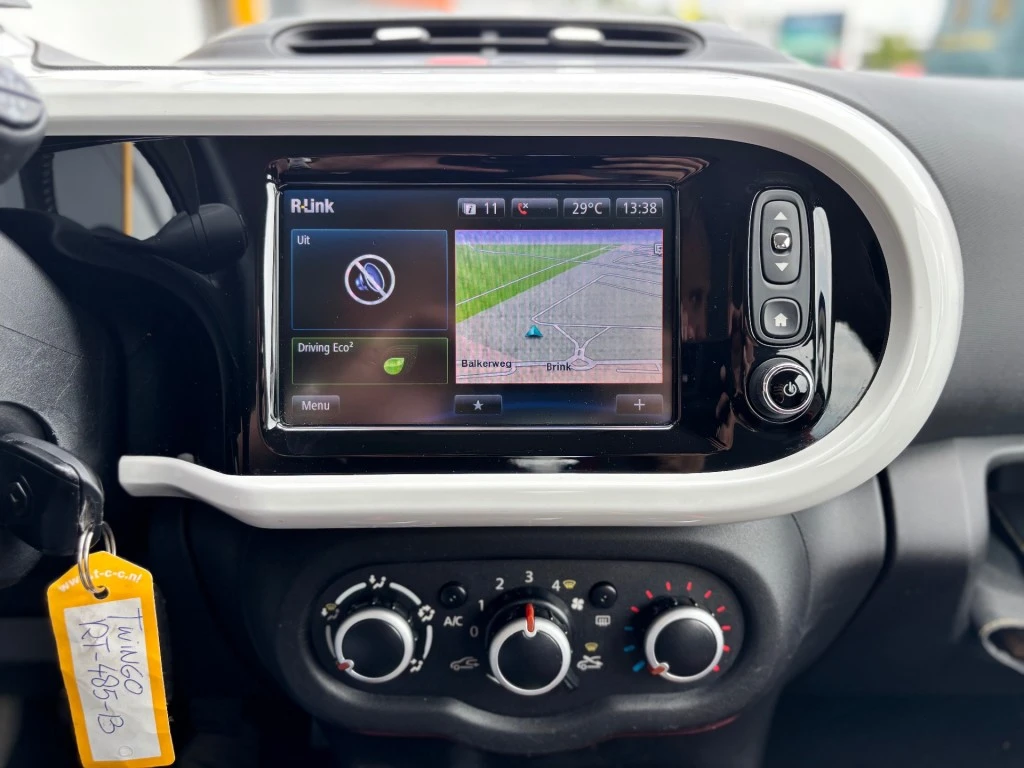 Renault Twingo – foto 22