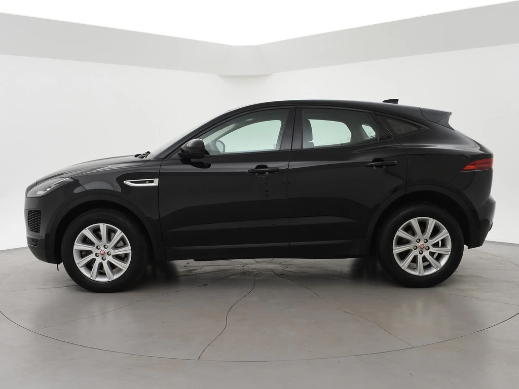 Jaguar E-PACE – foto 2